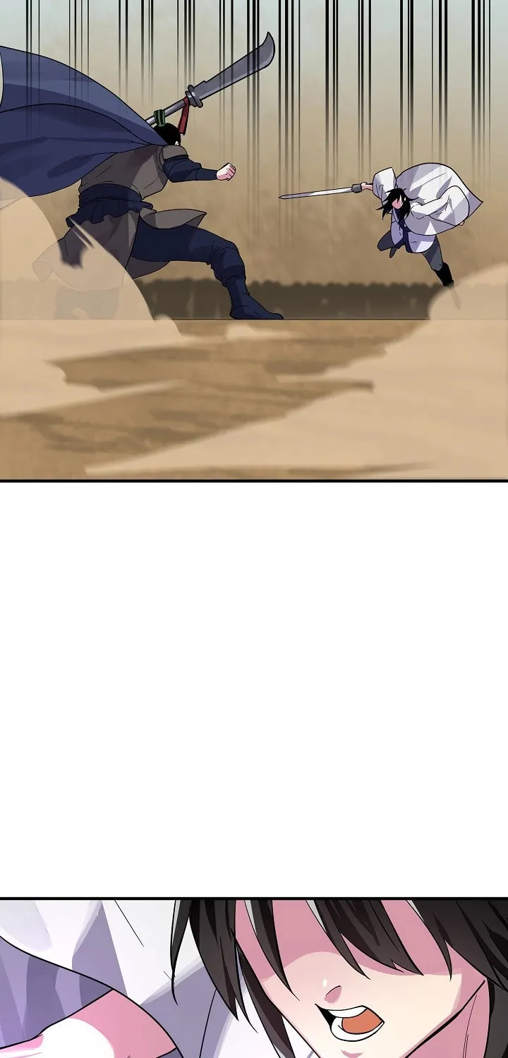 Read Volcanic Age chapter 167 image 24 on Lezhin