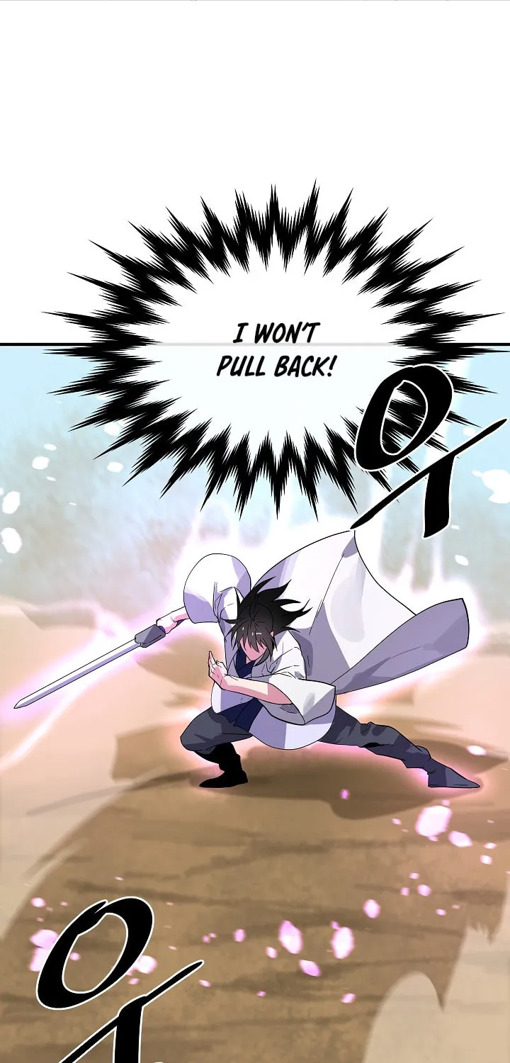 Read Volcanic Age chapter 167 image 26 on Lezhin