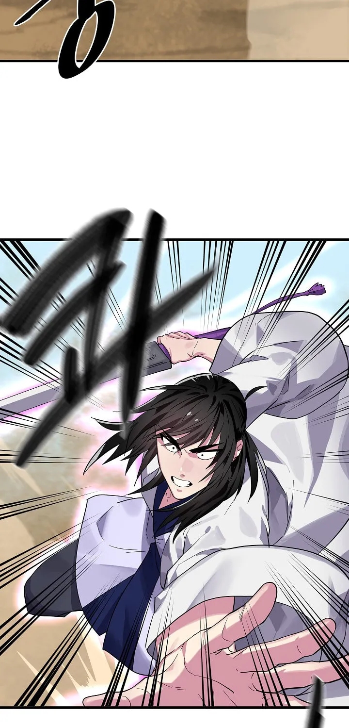 Read Volcanic Age chapter 167 image 27 on Lezhin