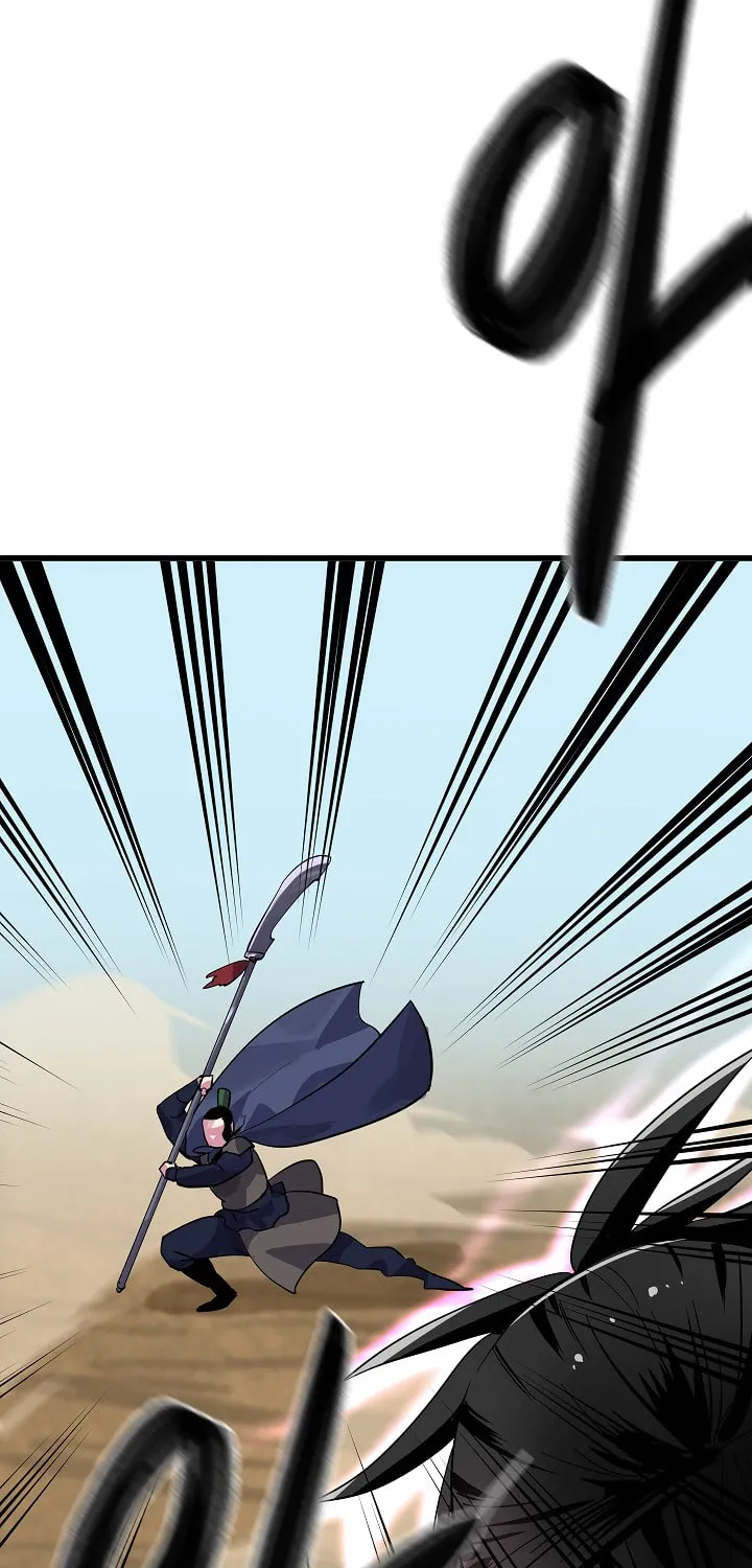 Read Volcanic Age chapter 167 image 28 on Lezhin