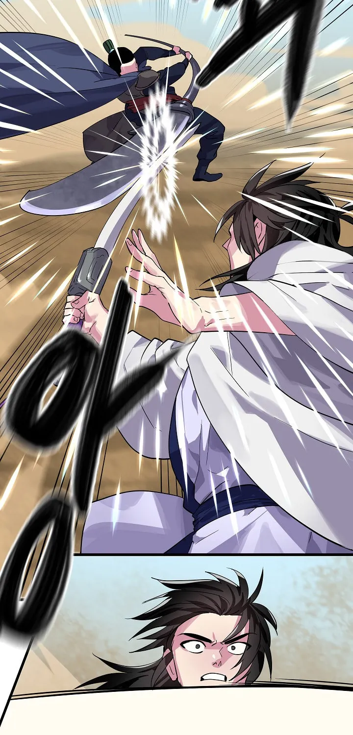 Read Volcanic Age chapter 167 image 30 on Lezhin