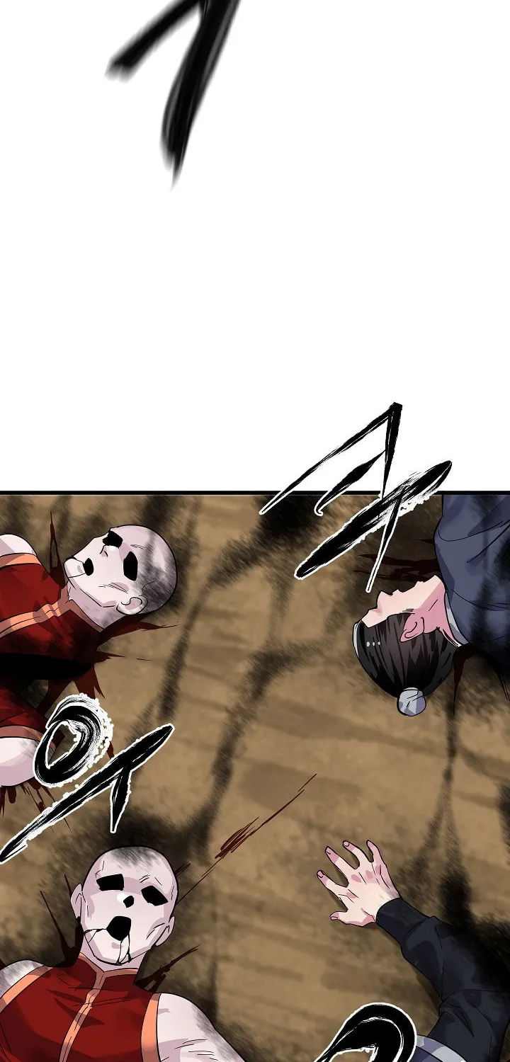 Read Volcanic Age chapter 167 image 33 on Lezhin