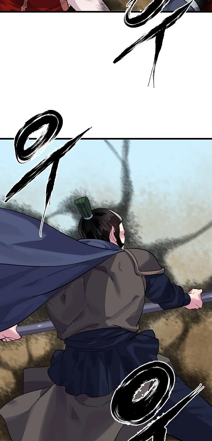 Read Volcanic Age chapter 167 image 34 on Lezhin