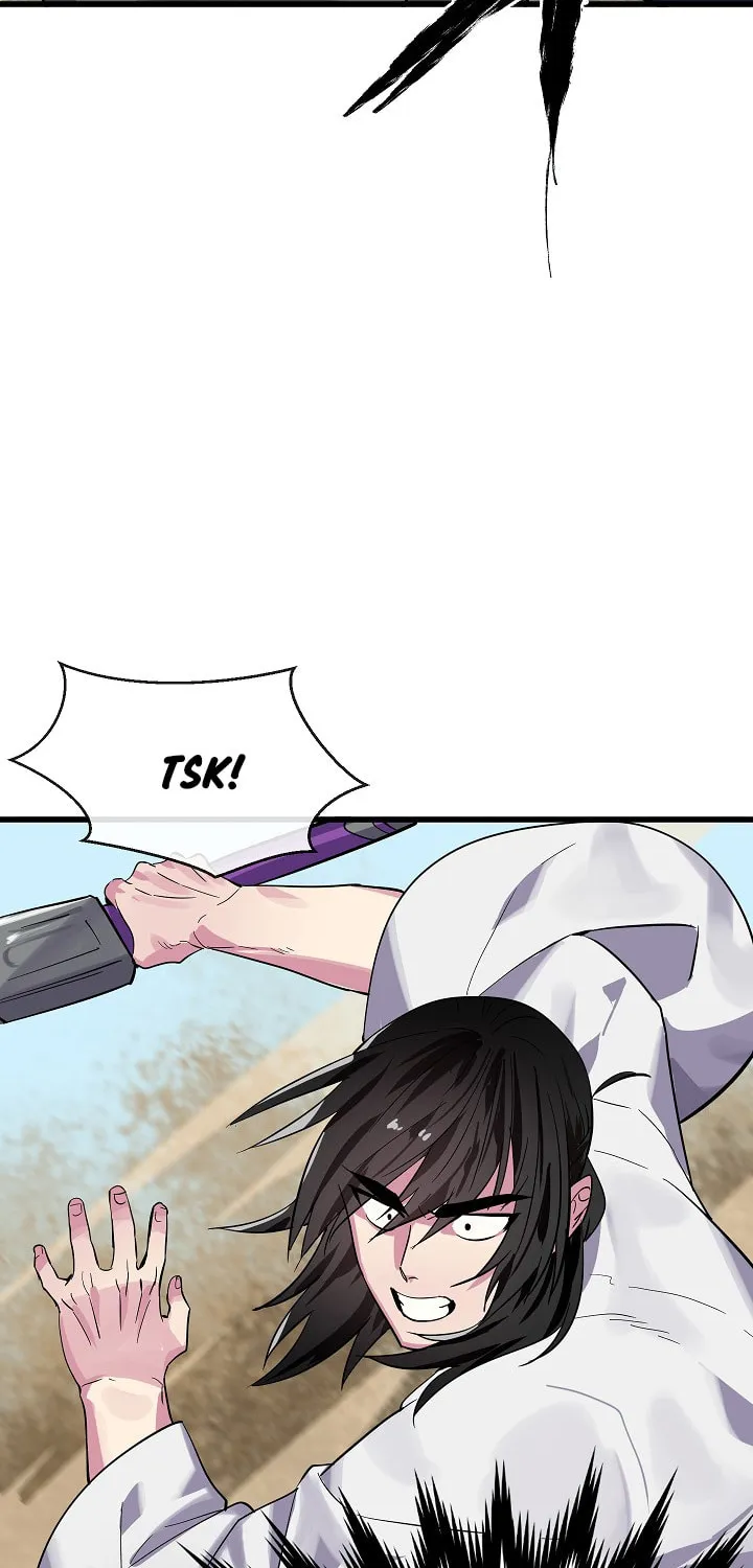 Read Volcanic Age chapter 167 image 35 on Lezhin