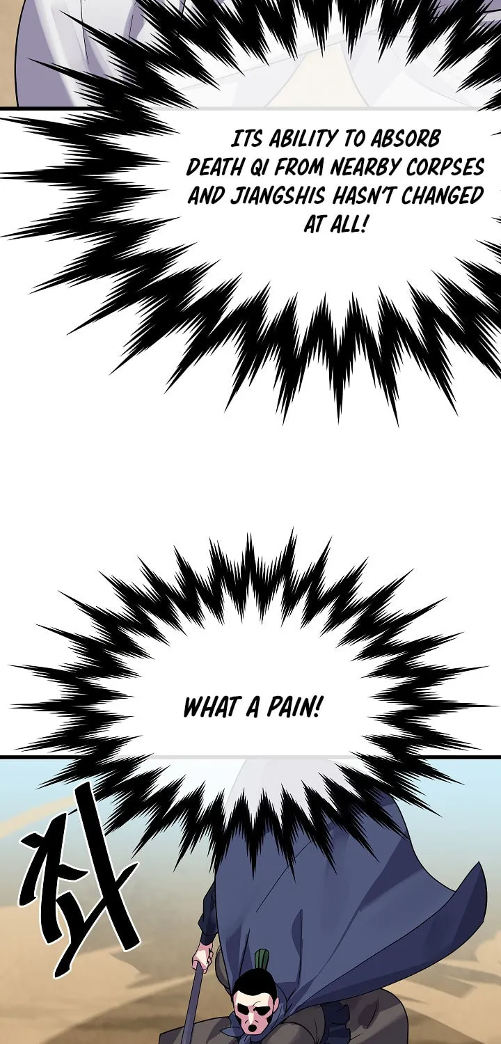 Read Volcanic Age chapter 167 image 36 on Lezhin