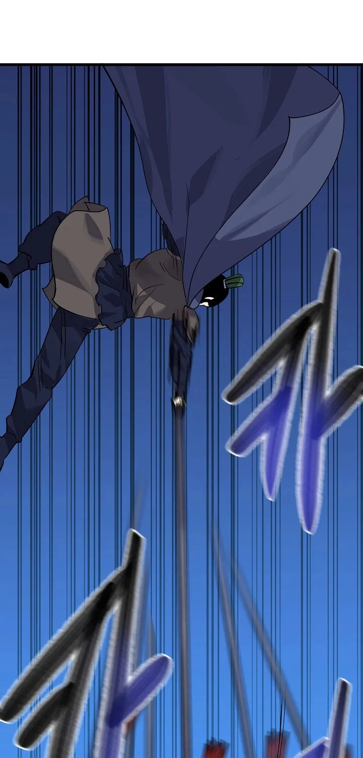 Read Volcanic Age chapter 167 image 38 on Lezhin