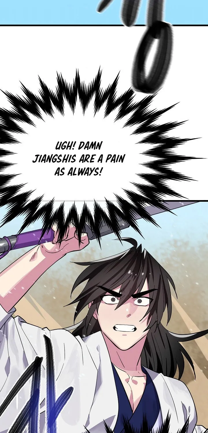 Read Volcanic Age chapter 167 image 40 on Lezhin