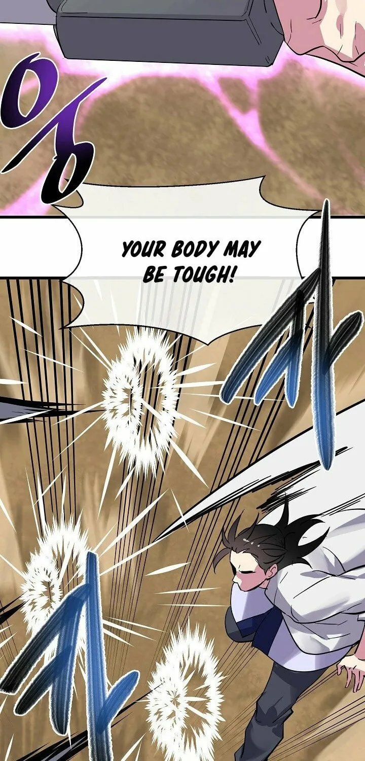 Read Volcanic Age chapter 167 image 44 on Lezhin