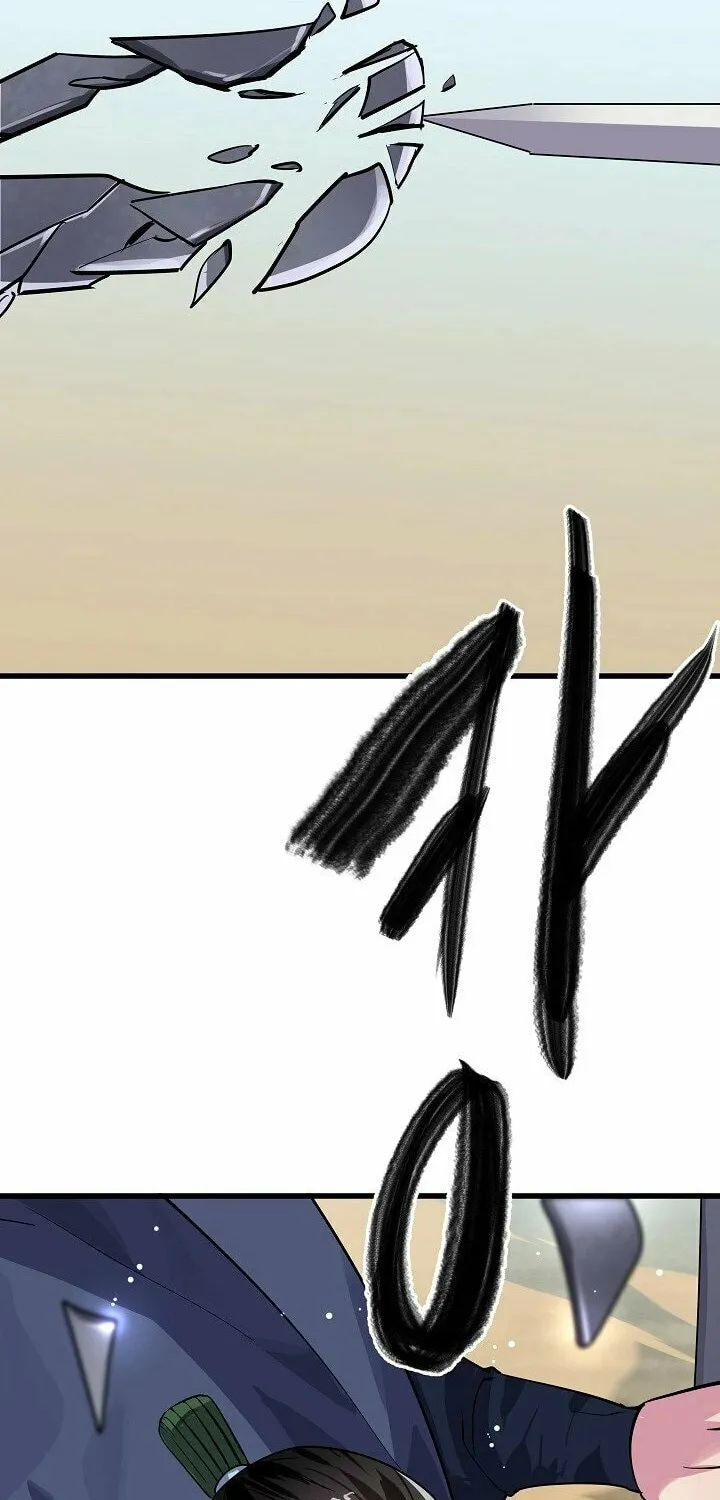 Read Volcanic Age chapter 167 image 49 on Lezhin