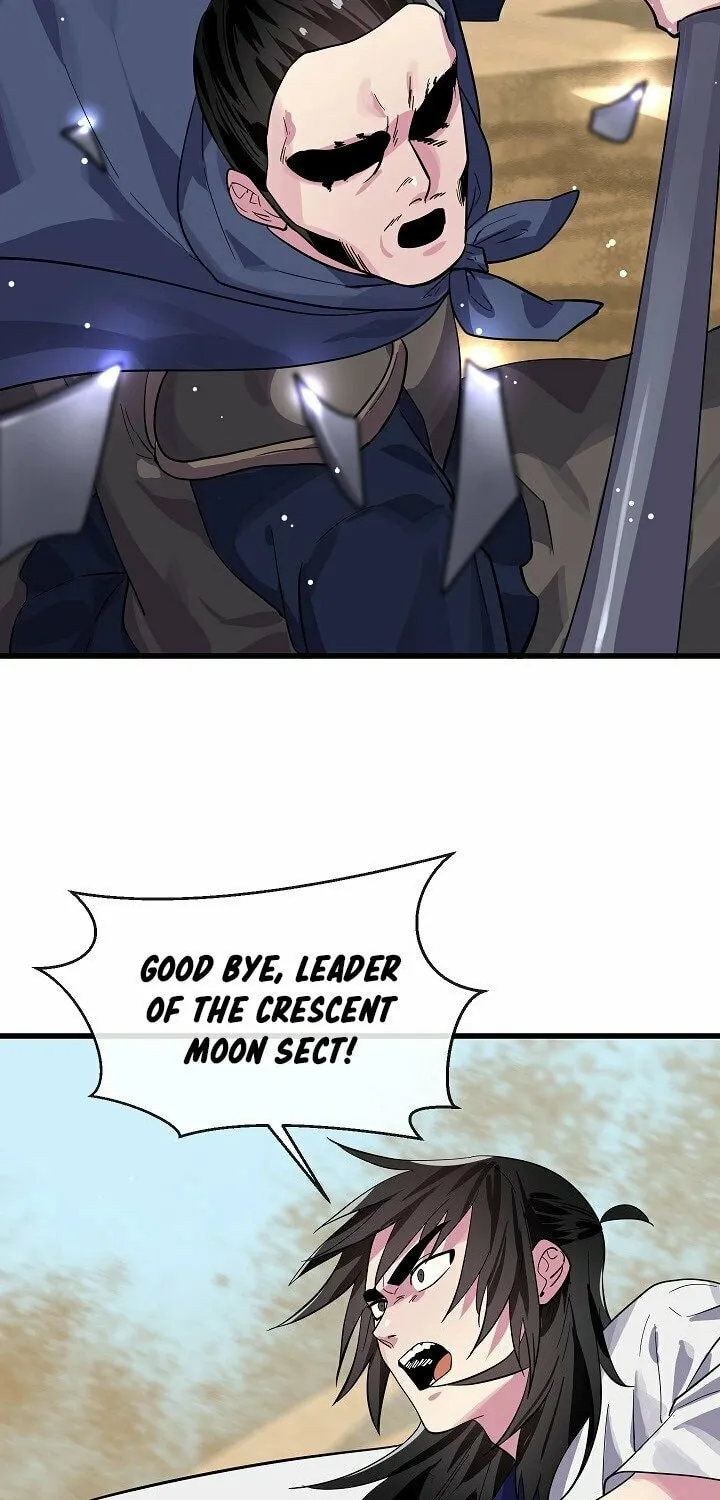 Read Volcanic Age chapter 167 image 50 on Lezhin