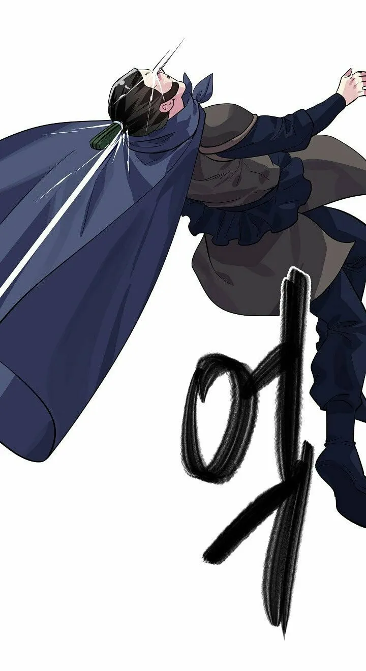 Read Volcanic Age chapter 167 image 52 on Lezhin