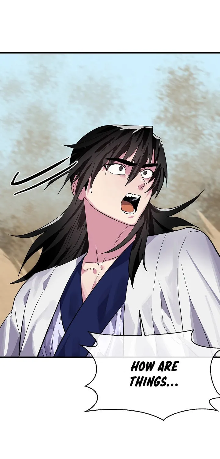 Read Volcanic Age chapter 167 image 56 on Lezhin