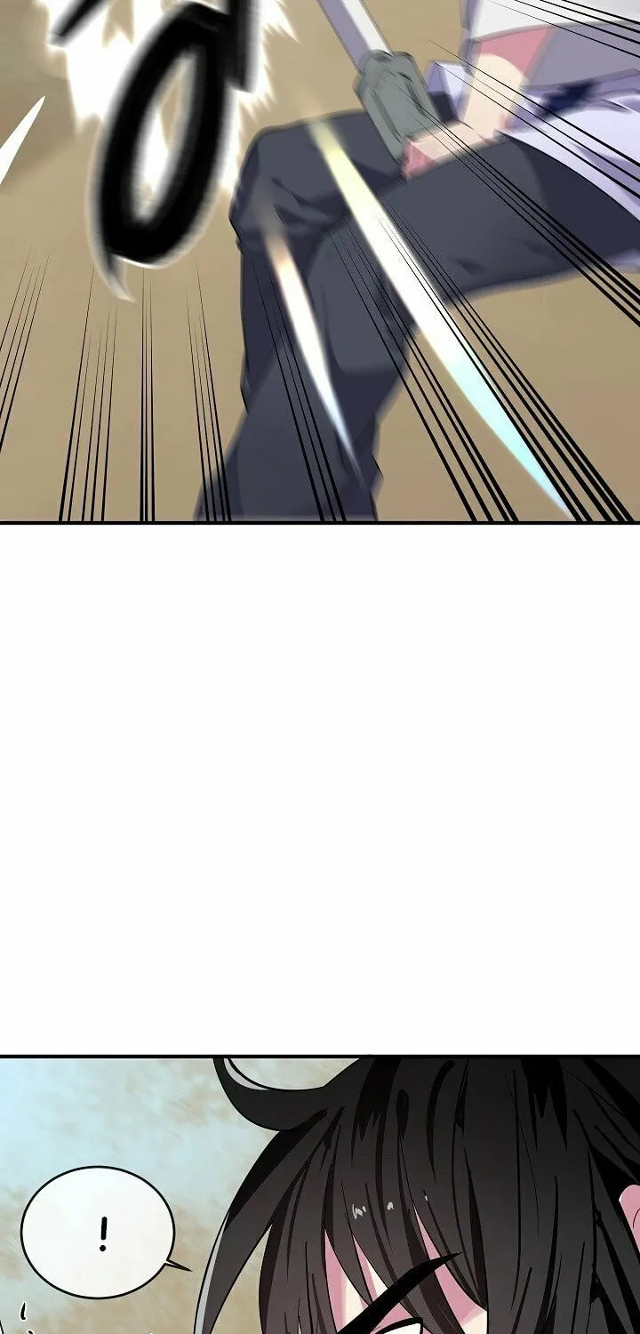 Read Volcanic Age chapter 167 image 6 on Lezhin