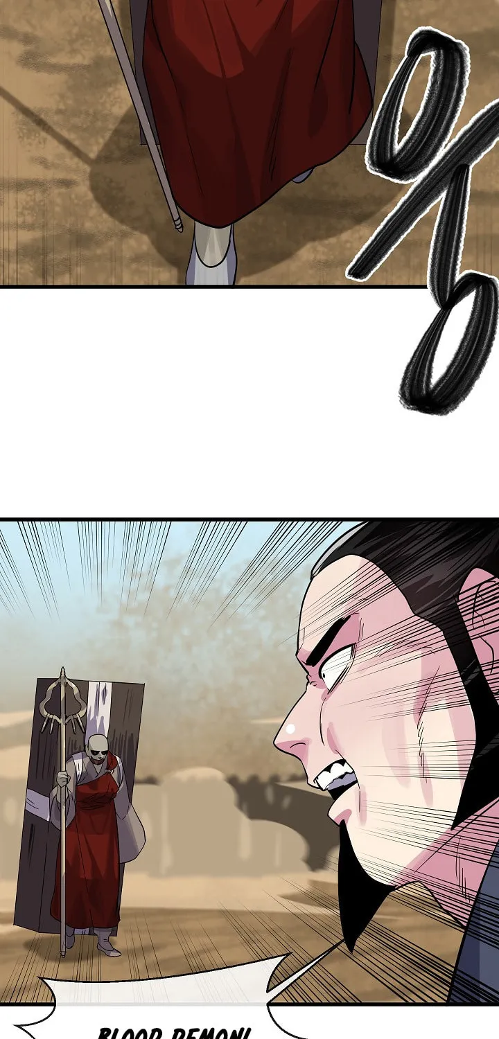 Read Volcanic Age chapter 167 image 60 on Lezhin