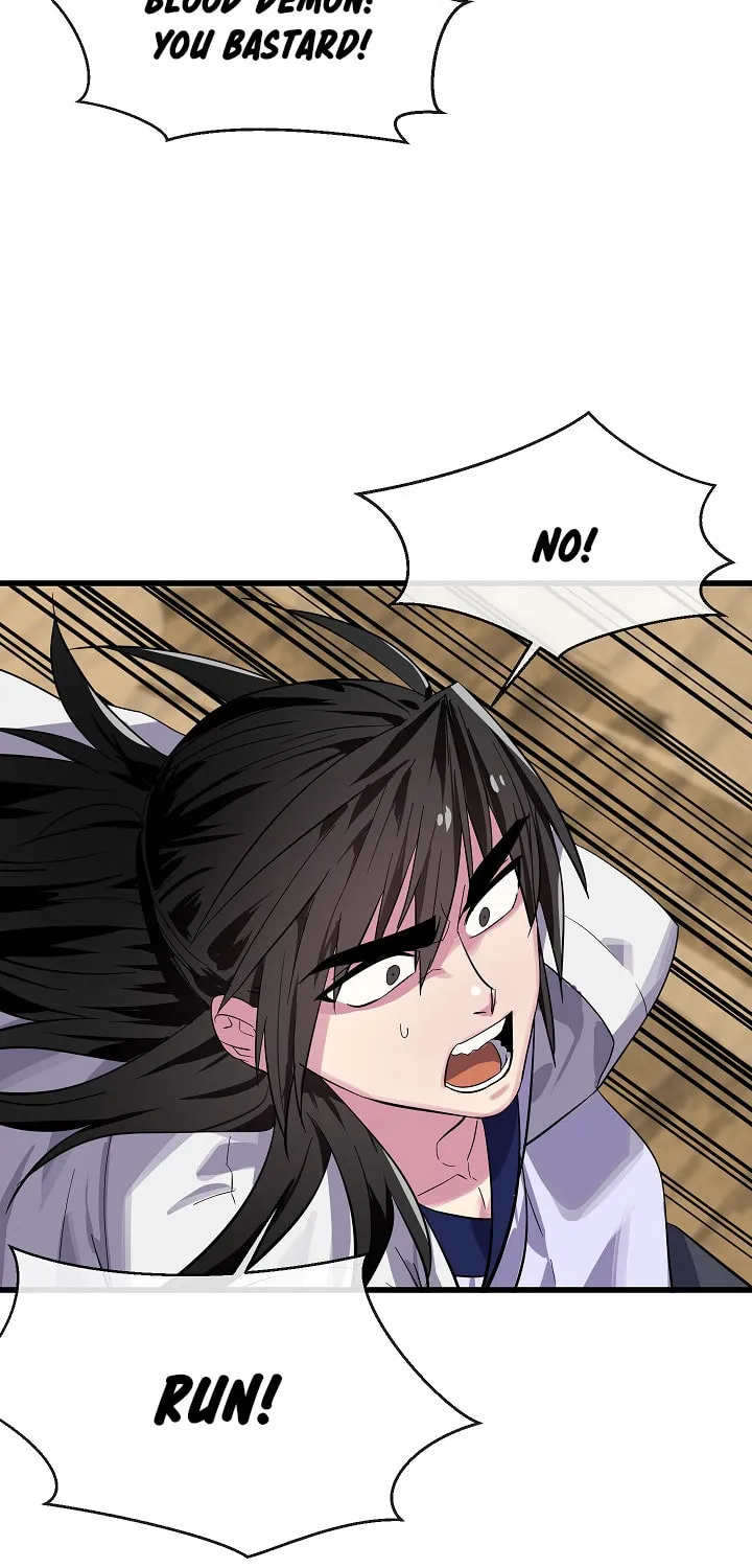 Read Volcanic Age chapter 167 image 61 on Lezhin