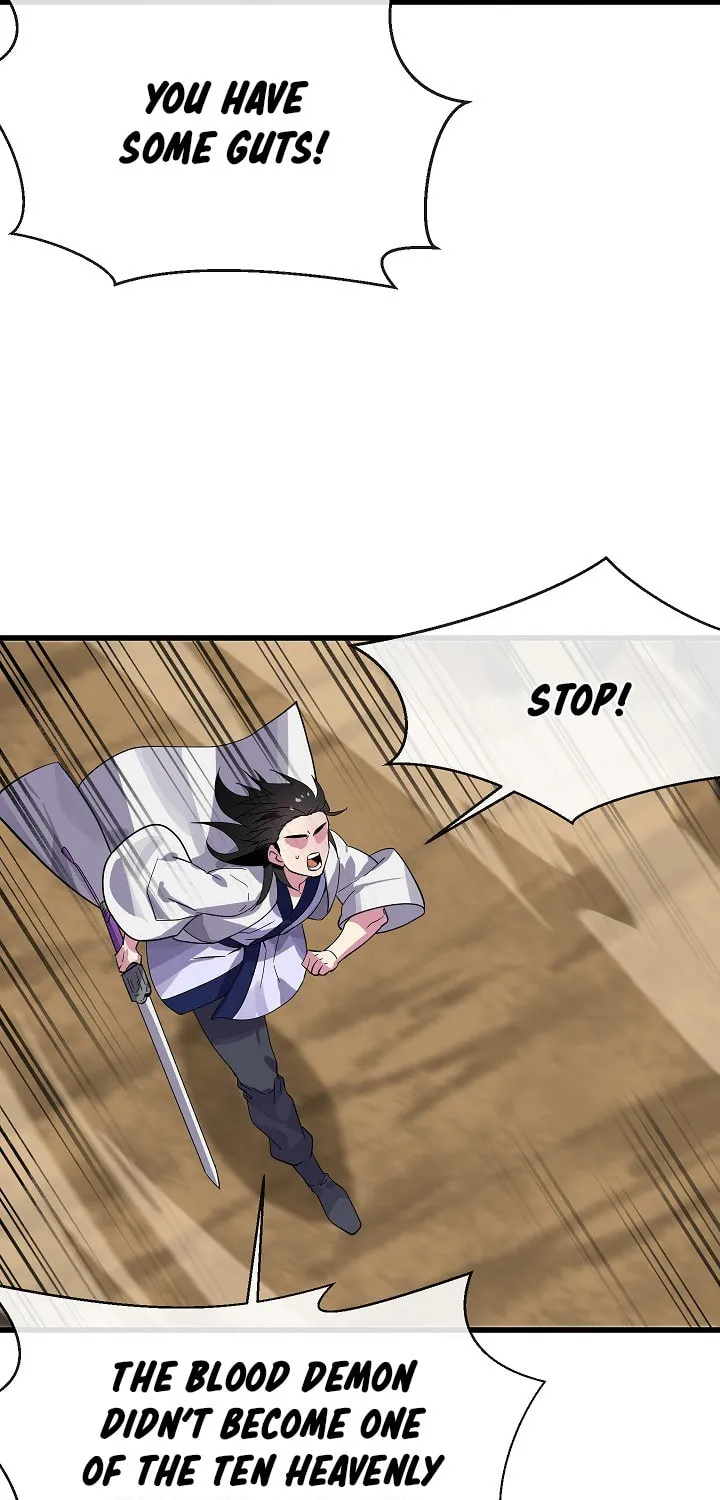 Read Volcanic Age chapter 167 image 63 on Lezhin