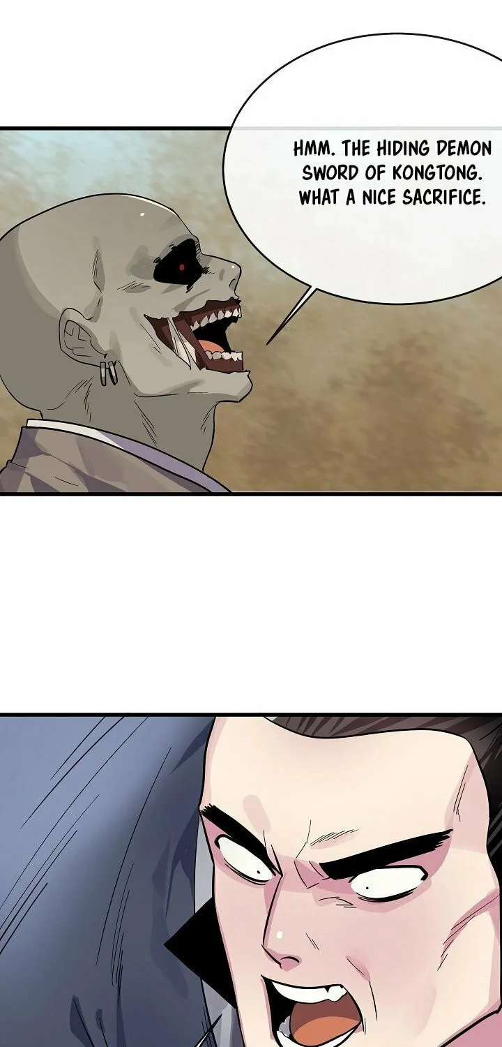 Read Volcanic Age chapter 167 image 65 on Lezhin