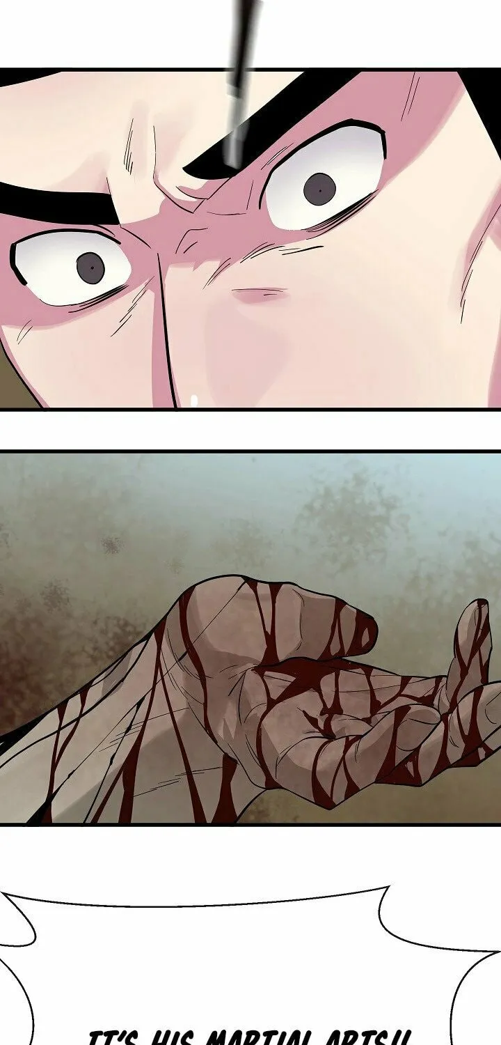 Read Volcanic Age chapter 167 image 67 on Lezhin