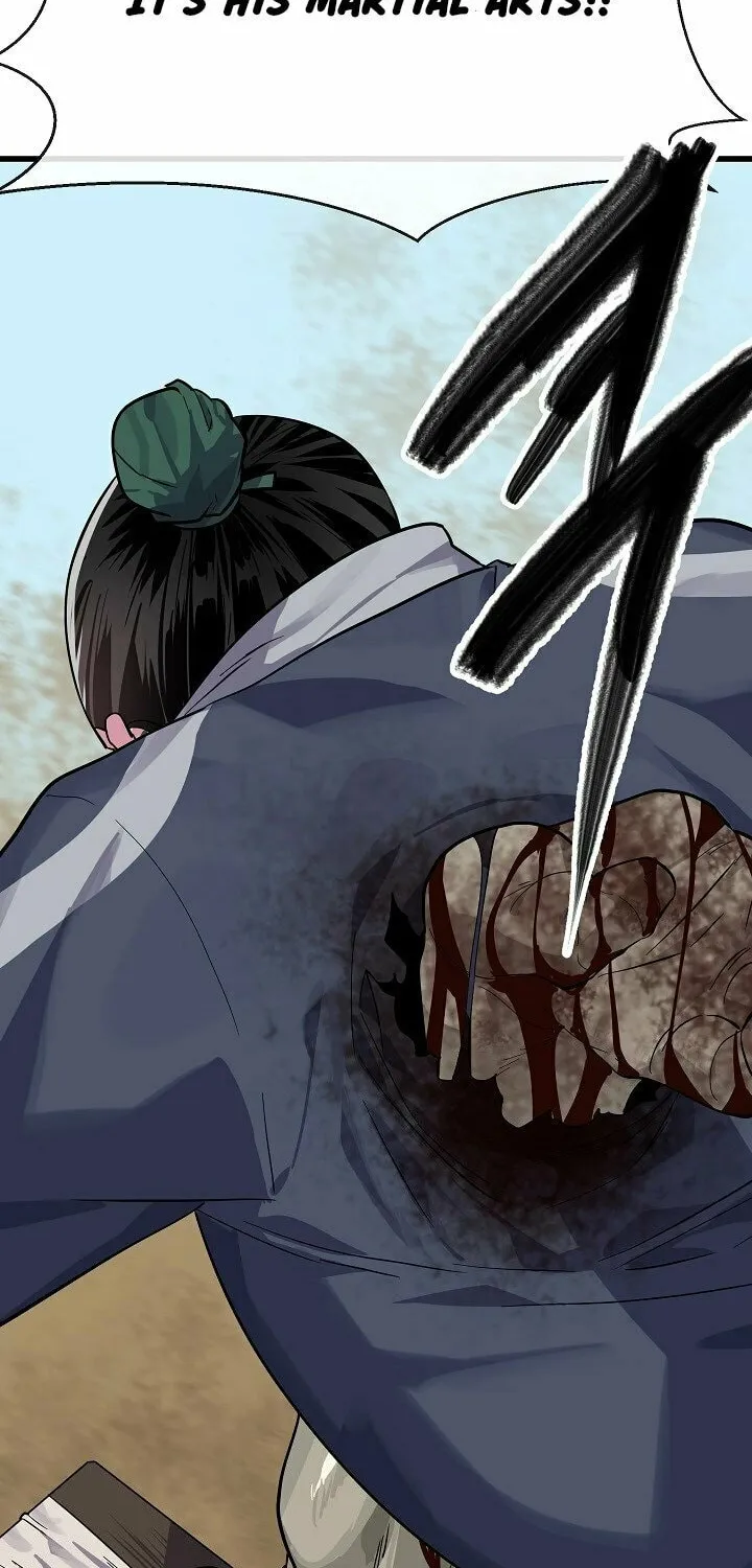 Read Volcanic Age chapter 167 image 68 on Lezhin