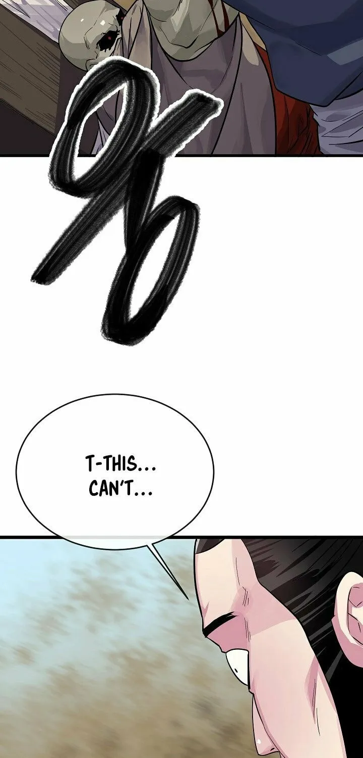 Read Volcanic Age chapter 167 image 69 on Lezhin