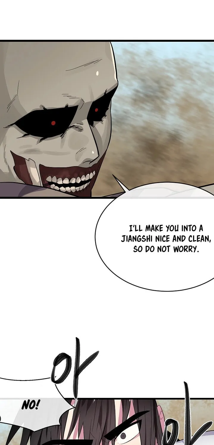 Read Volcanic Age chapter 167 image 71 on Lezhin