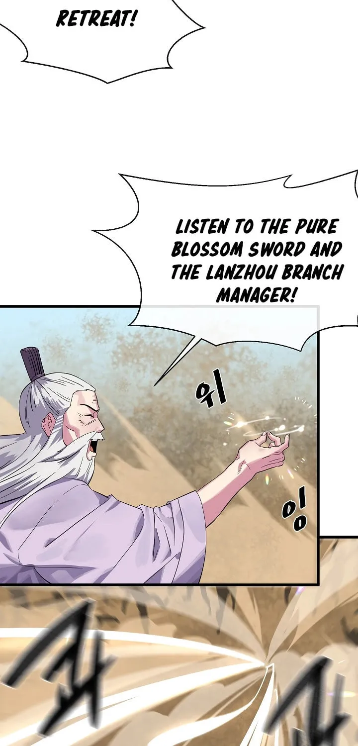 Read Volcanic Age chapter 167 image 74 on Lezhin