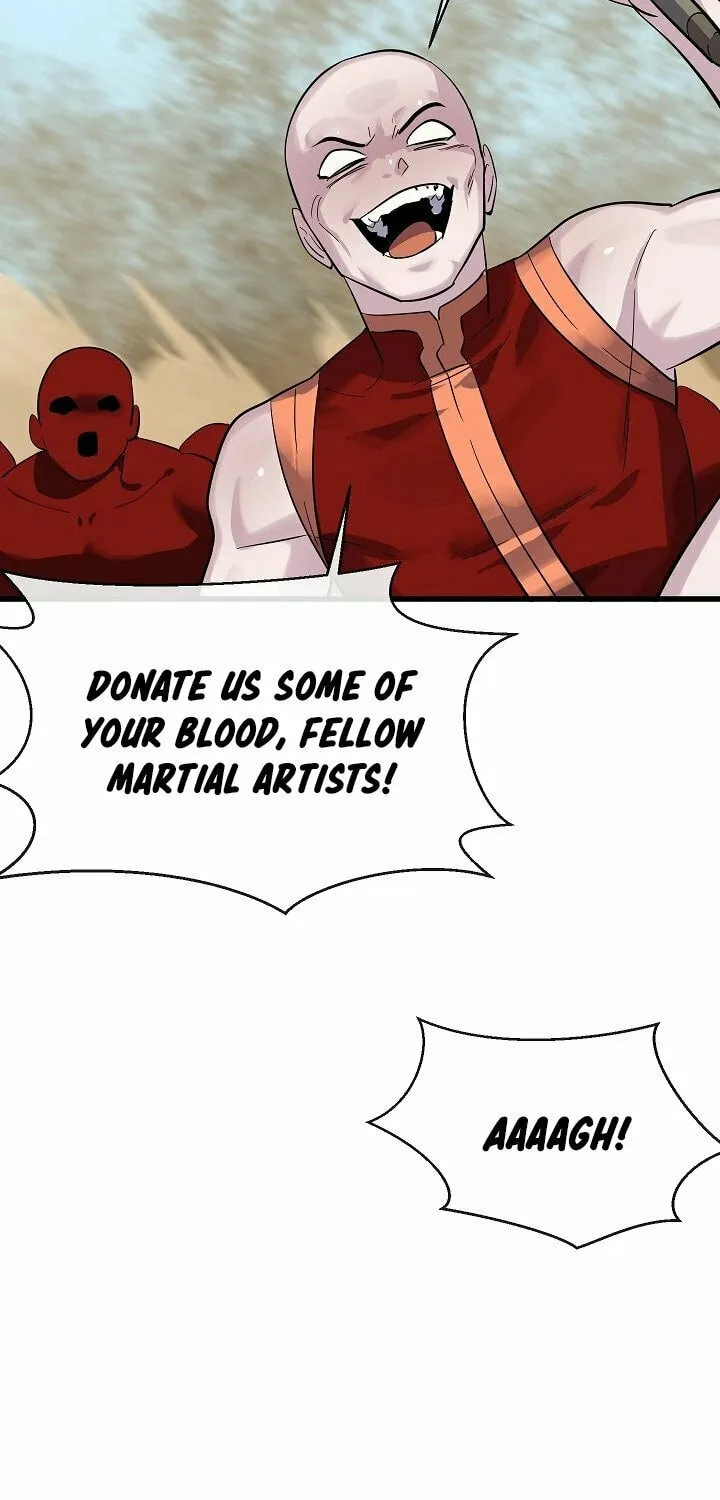 Read Volcanic Age chapter 167 image 76 on Lezhin