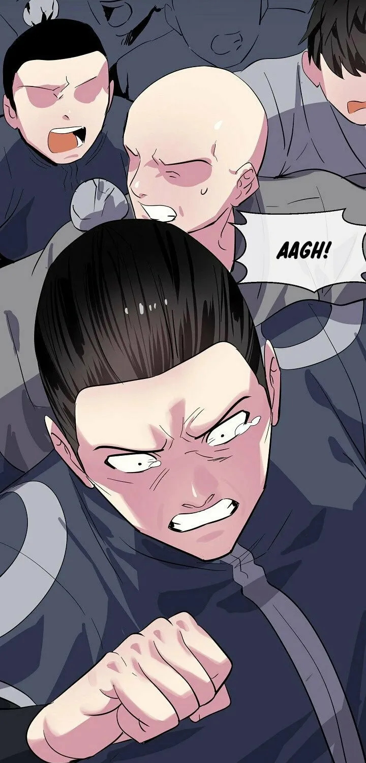 Read Volcanic Age chapter 167 image 78 on Lezhin