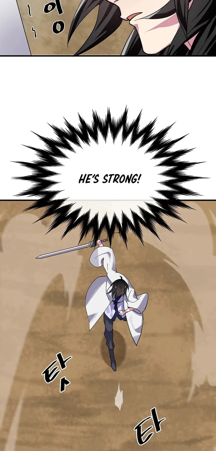 Read Volcanic Age chapter 167 image 8 on Lezhin