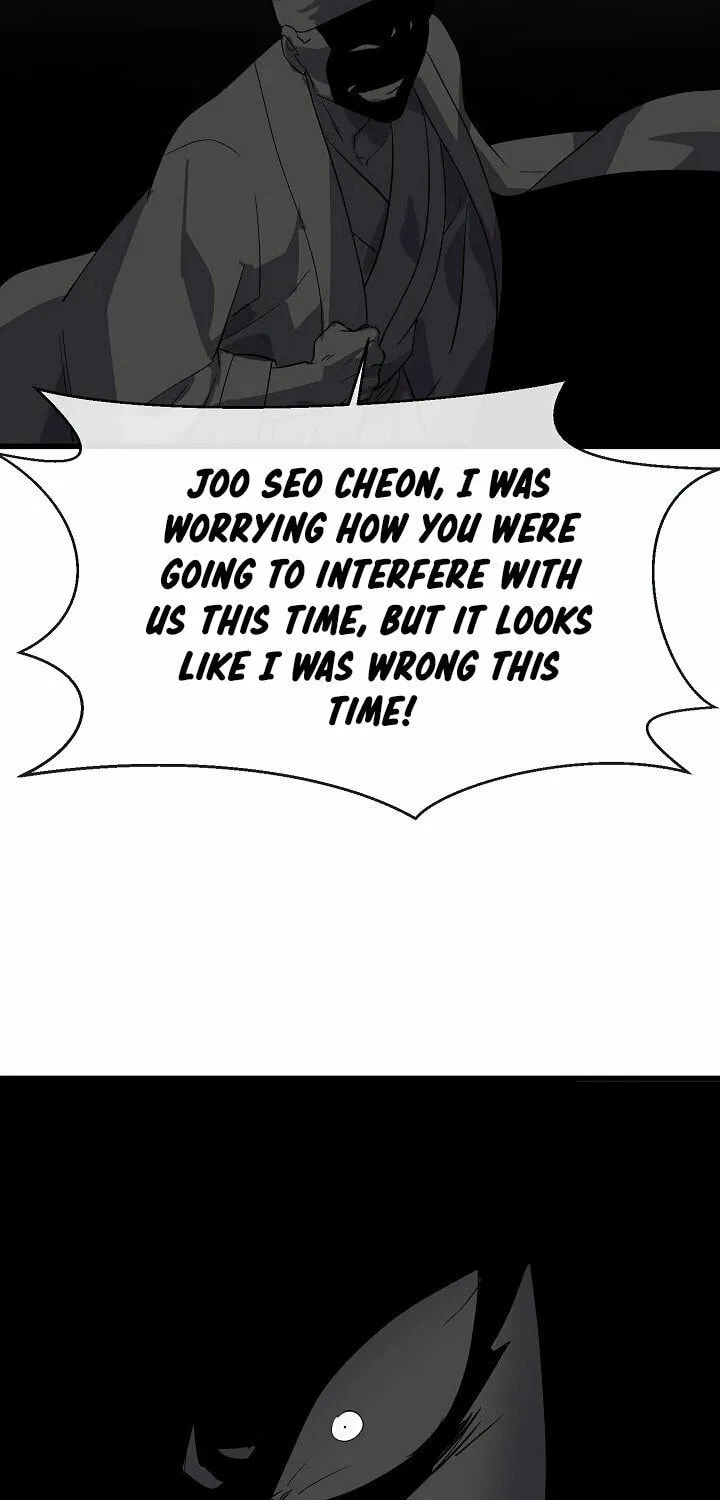 Read Volcanic Age chapter 167 image 83 on Lezhin