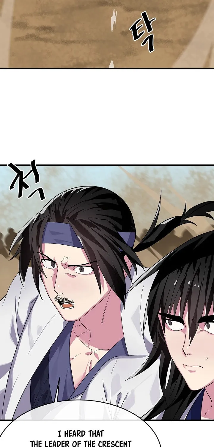 Read Volcanic Age chapter 167 image 9 on Lezhin