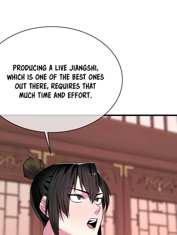 Read Volcanic Age chapter 168 image 11 on Lezhin