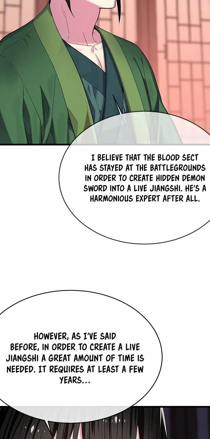 Read Volcanic Age chapter 168 image 12 on Lezhin