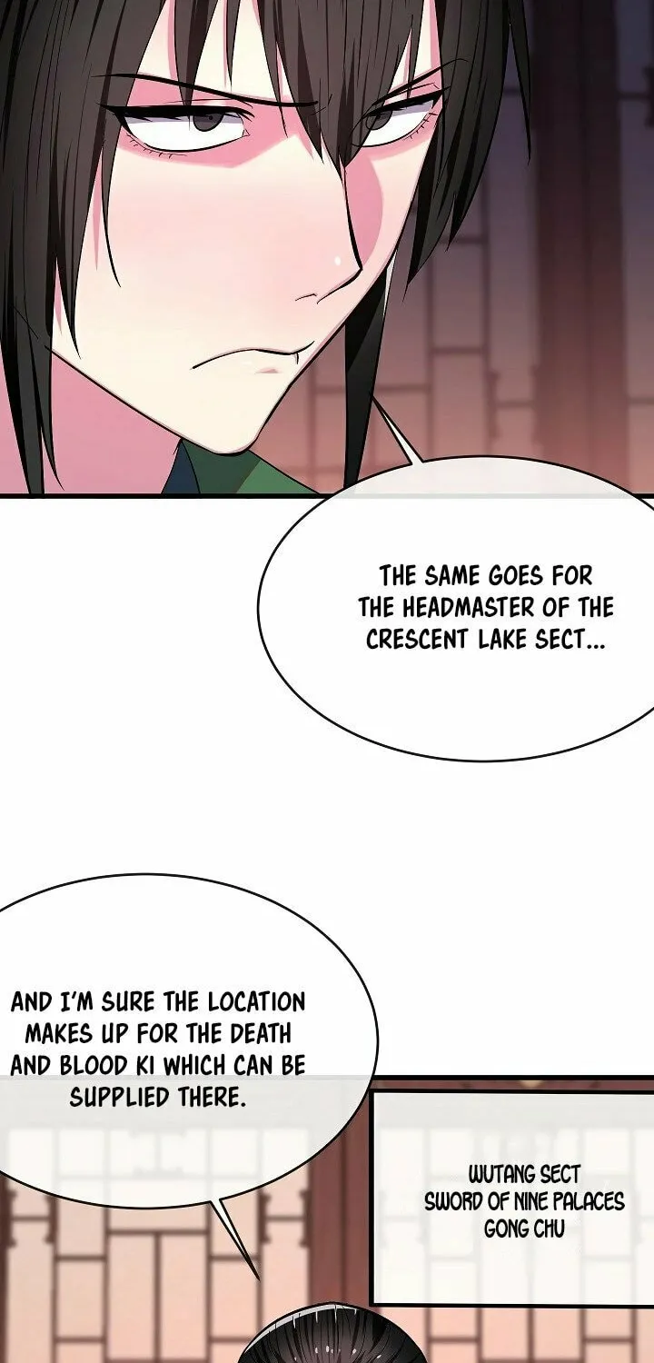 Read Volcanic Age chapter 168 image 13 on Lezhin