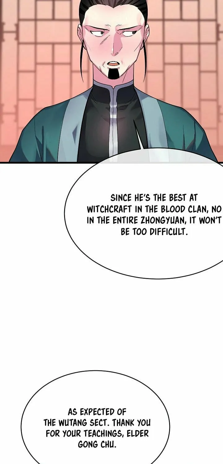 Read Volcanic Age chapter 168 image 14 on Lezhin