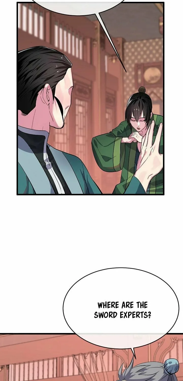 Read Volcanic Age chapter 168 image 15 on Lezhin