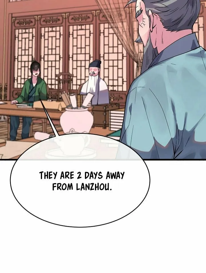 Read Volcanic Age chapter 168 image 16 on Lezhin