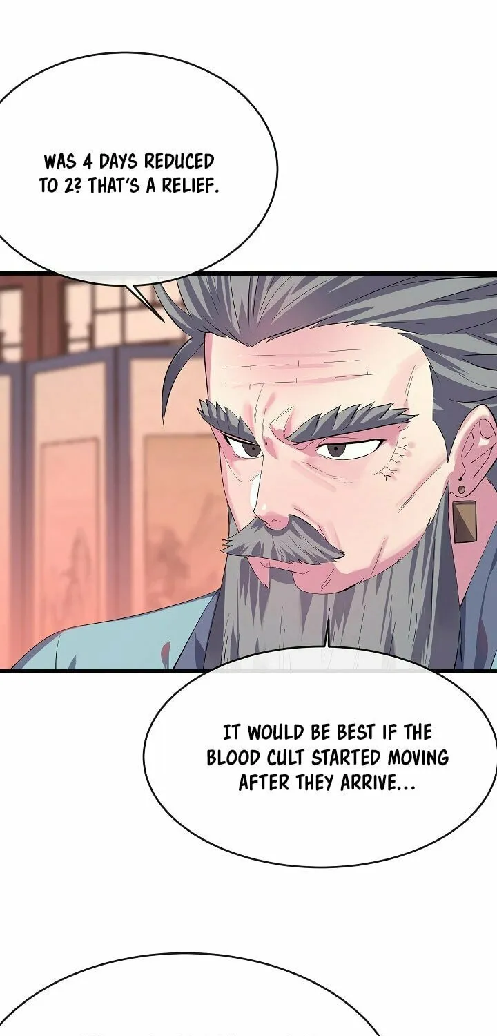 Read Volcanic Age chapter 168 image 17 on Lezhin