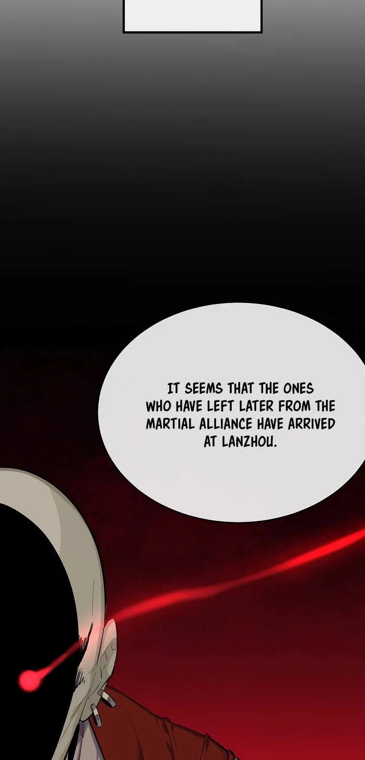 Read Volcanic Age chapter 168 image 22 on Lezhin