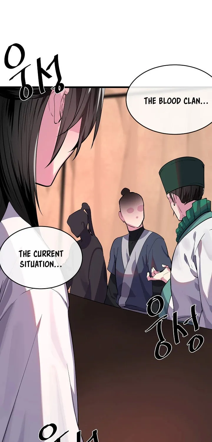 Read Volcanic Age chapter 168 image 27 on Lezhin