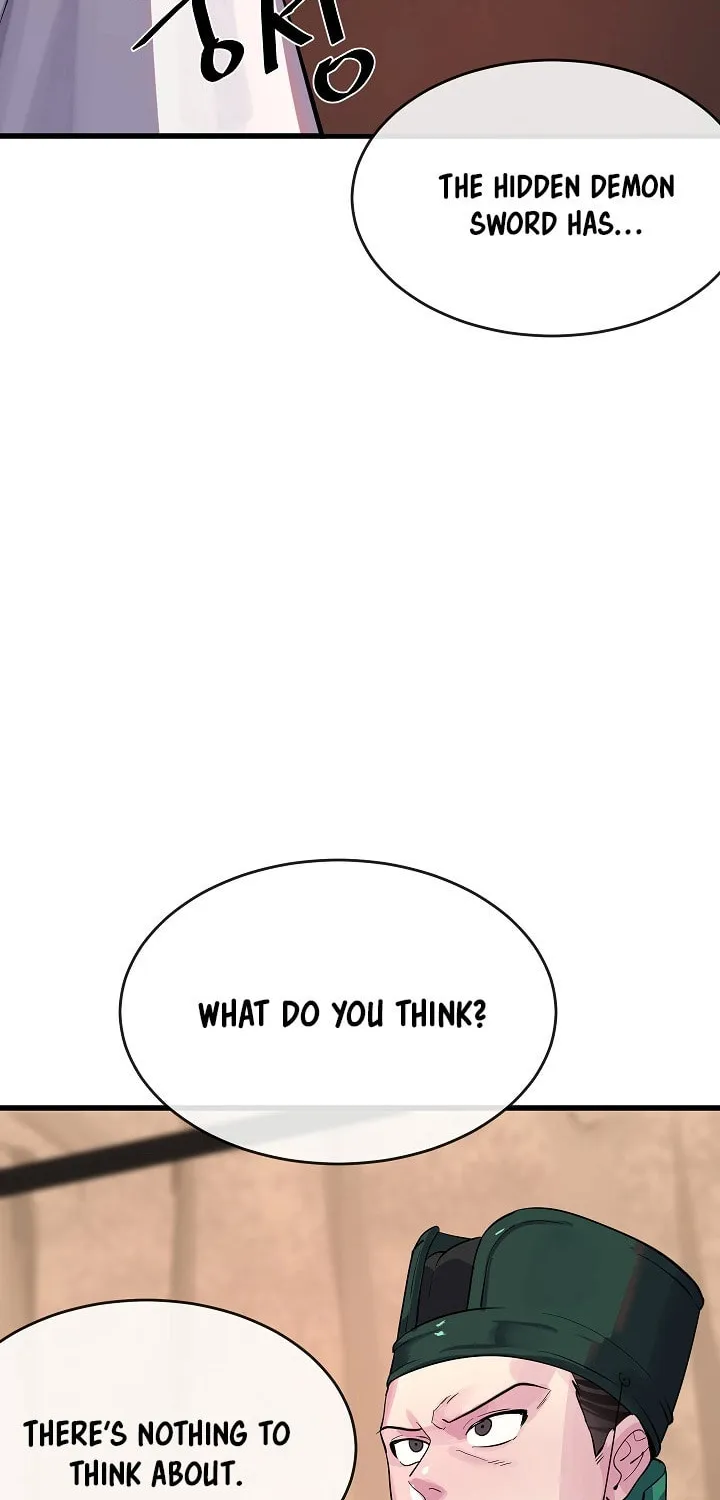 Read Volcanic Age chapter 168 image 28 on Lezhin
