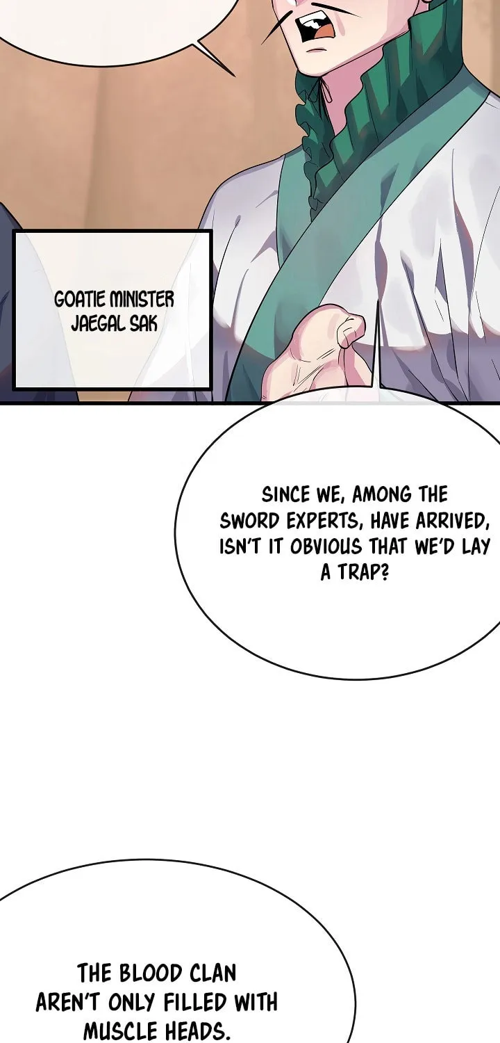 Read Volcanic Age chapter 168 image 29 on Lezhin