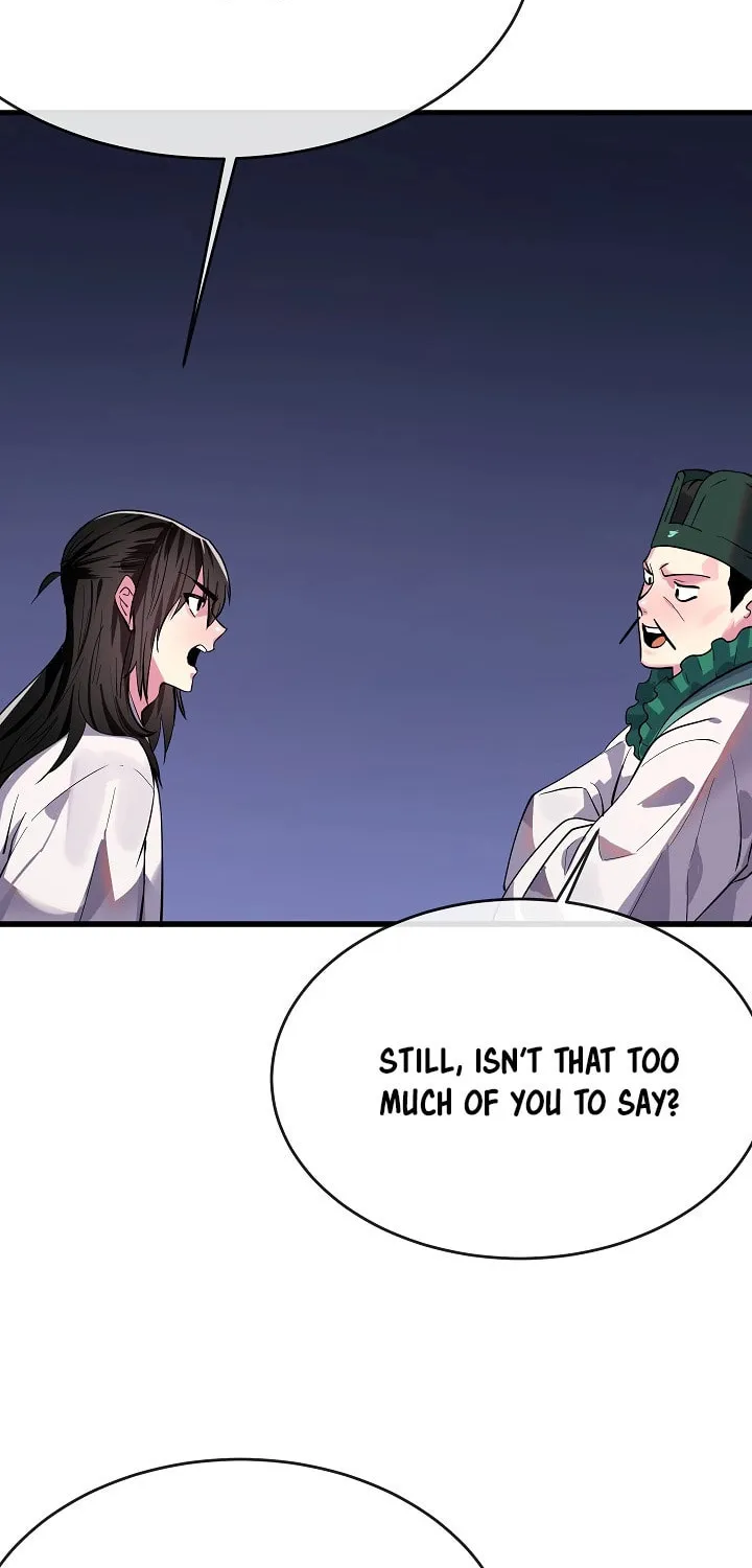 Read Volcanic Age chapter 168 image 30 on Lezhin