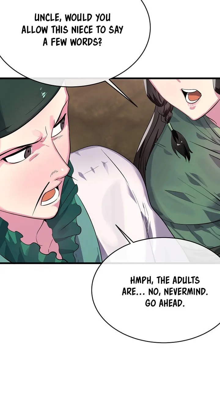 Read Volcanic Age chapter 168 image 31 on Lezhin