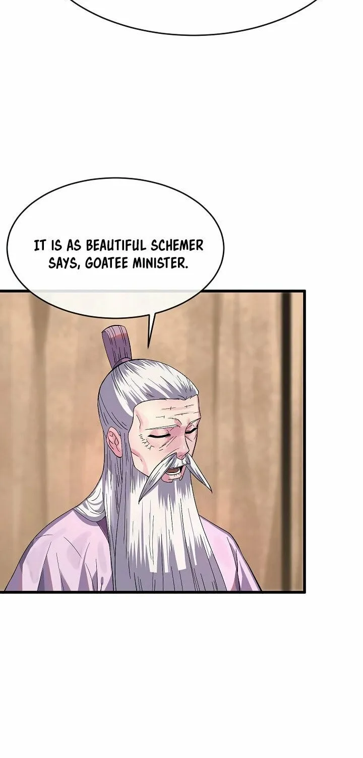 Read Volcanic Age chapter 168 image 33 on Lezhin