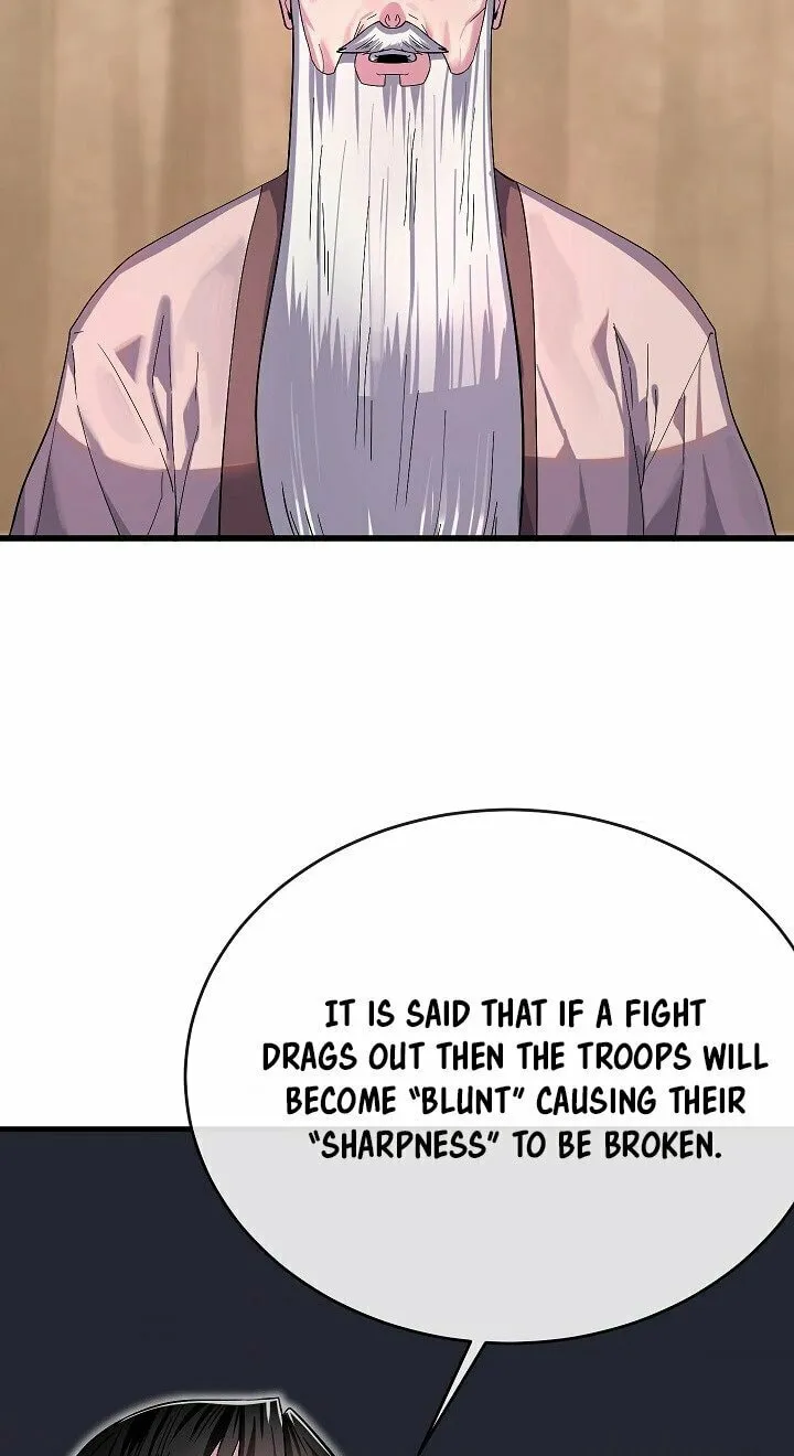 Read Volcanic Age chapter 168 image 36 on Lezhin