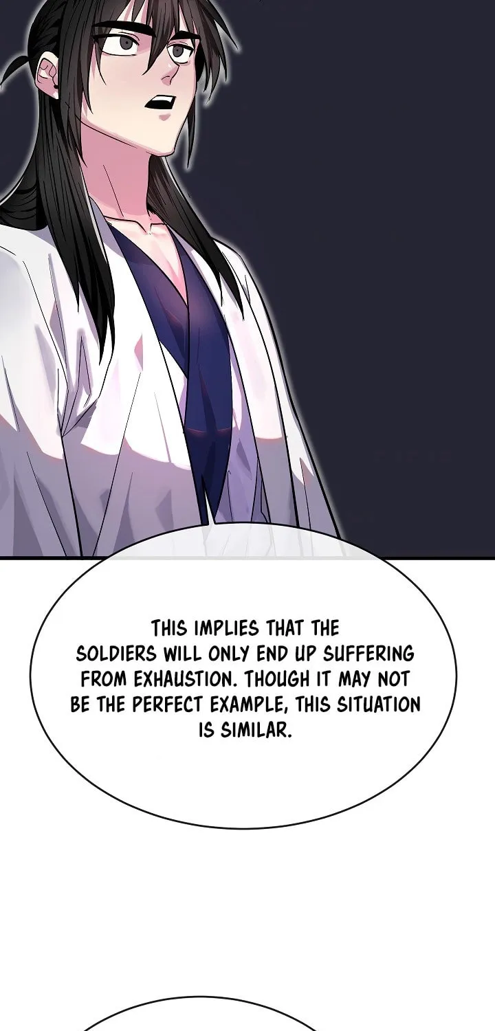 Read Volcanic Age chapter 168 image 37 on Lezhin
