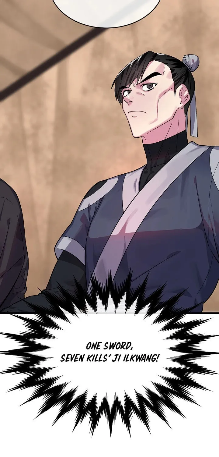 Read Volcanic Age chapter 168 image 42 on Lezhin