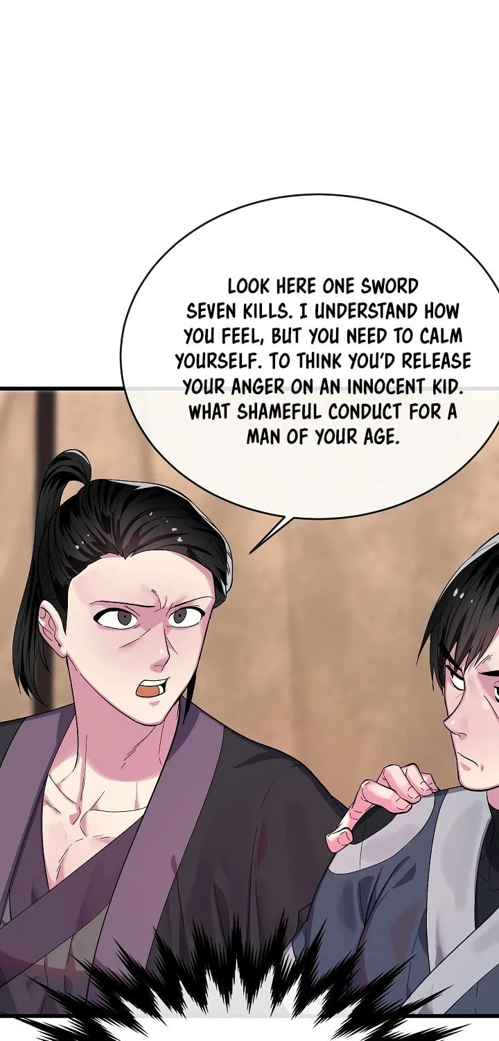Read Volcanic Age chapter 168 image 43 on Lezhin
