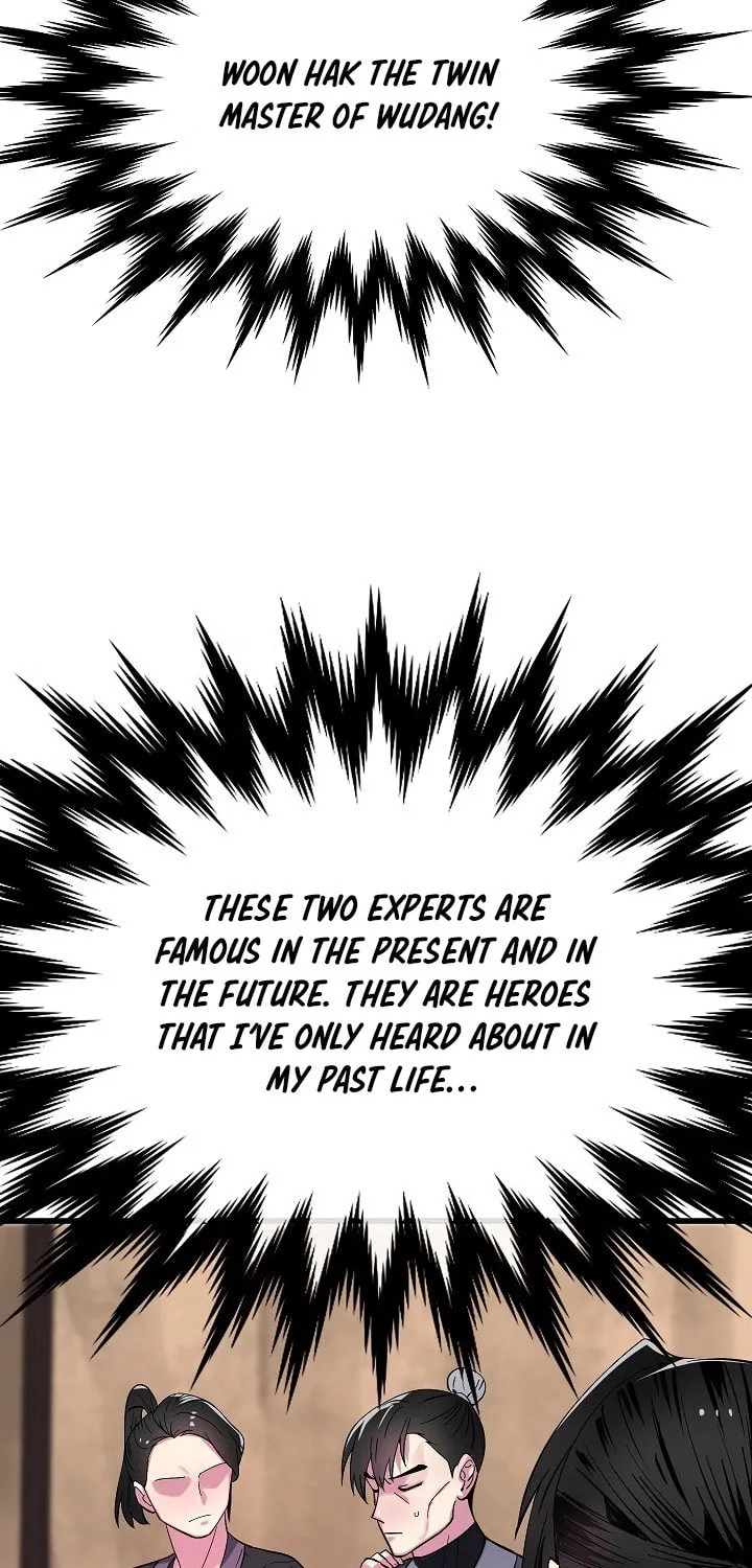 Read Volcanic Age chapter 168 image 44 on Lezhin